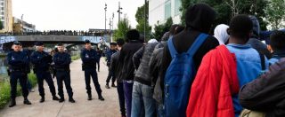 Copertina di Migranti, Corte di Giustizia: “Richiedenti asilo non possono essere respinti senza ok del paese Ue di provenienza”