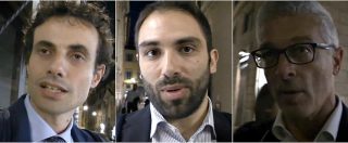 Copertina di Governo, vox tra gli eletti M5s. Brescia: “Dobbiamo capire se la Lega sta giocando pulito o no”. Morra: “Lo scopriremo”