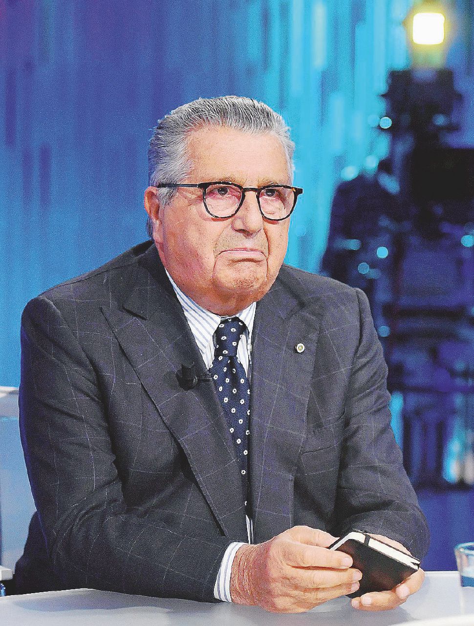 Paolo Berlusconi pagò per documenti contro Cdb