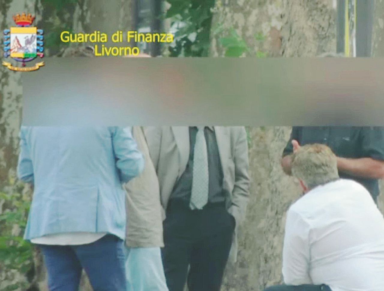 Il viceprefetto dell’Isola d’Elba a braccetto con la ’ndrangheta