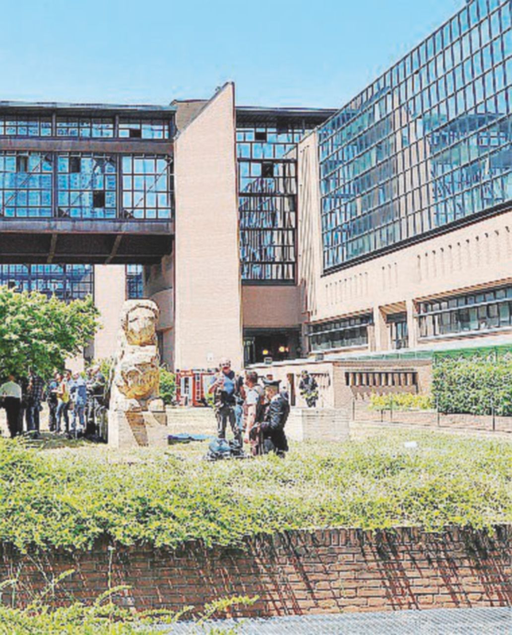 Copertina di C’è un’indagine “segreta” interna alla Procura di Torino. E si muove anche l’Antimafia