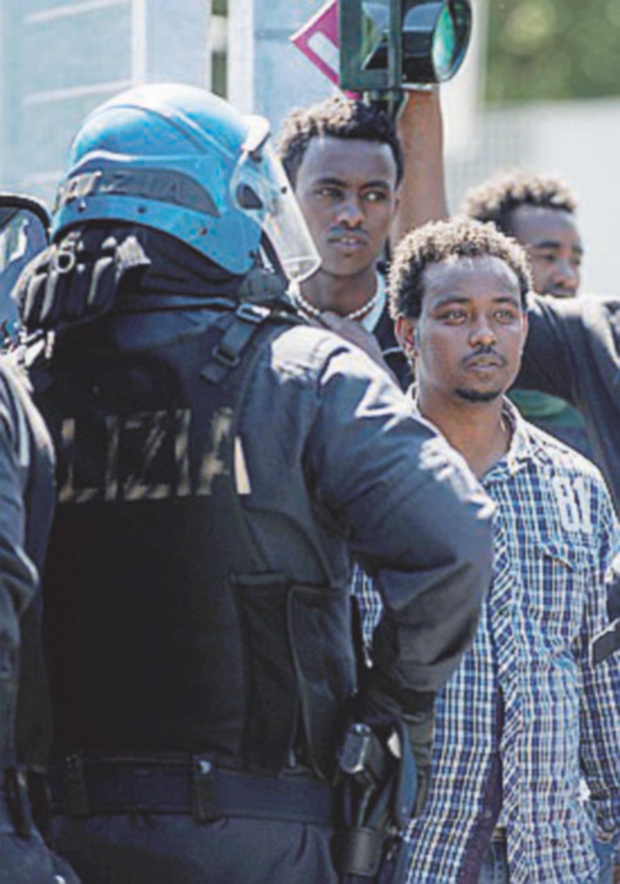 Copertina di Roma, sgomberi di immobili comunali sospesi fino al 15.11