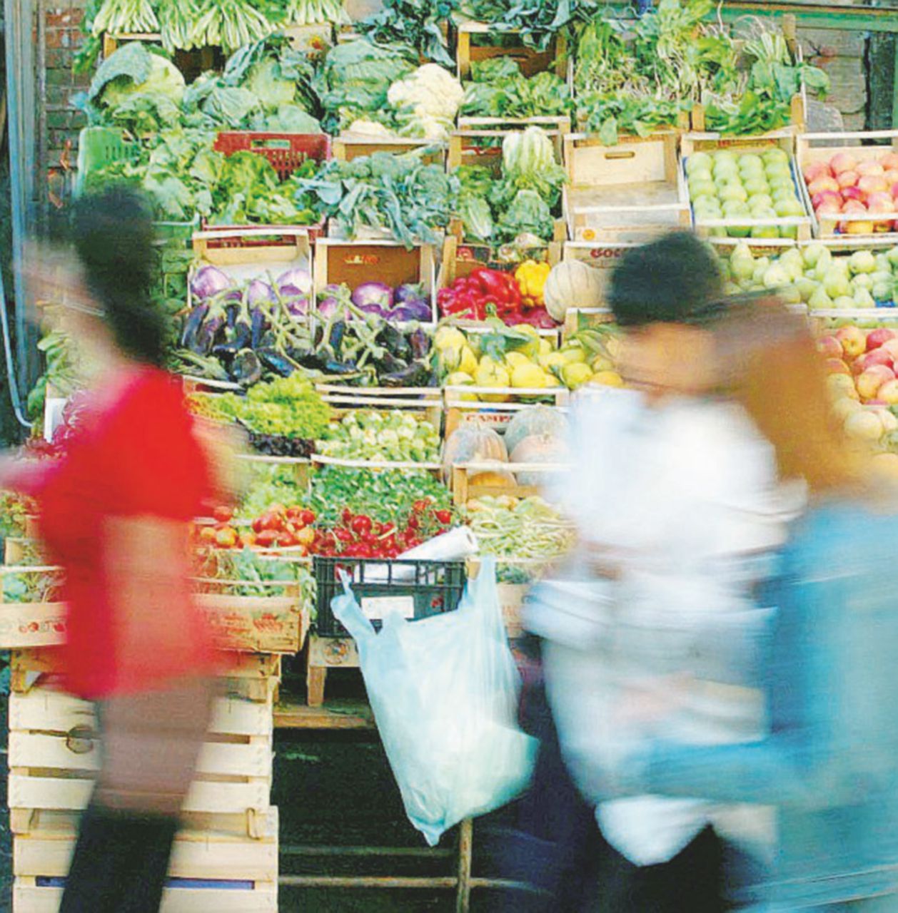 Parliamo tanto di cibo, ma ne parliamo male