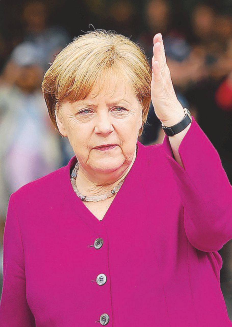 Gli Usa: “Istituto problematico” Deutsche Bank crolla in Borsa