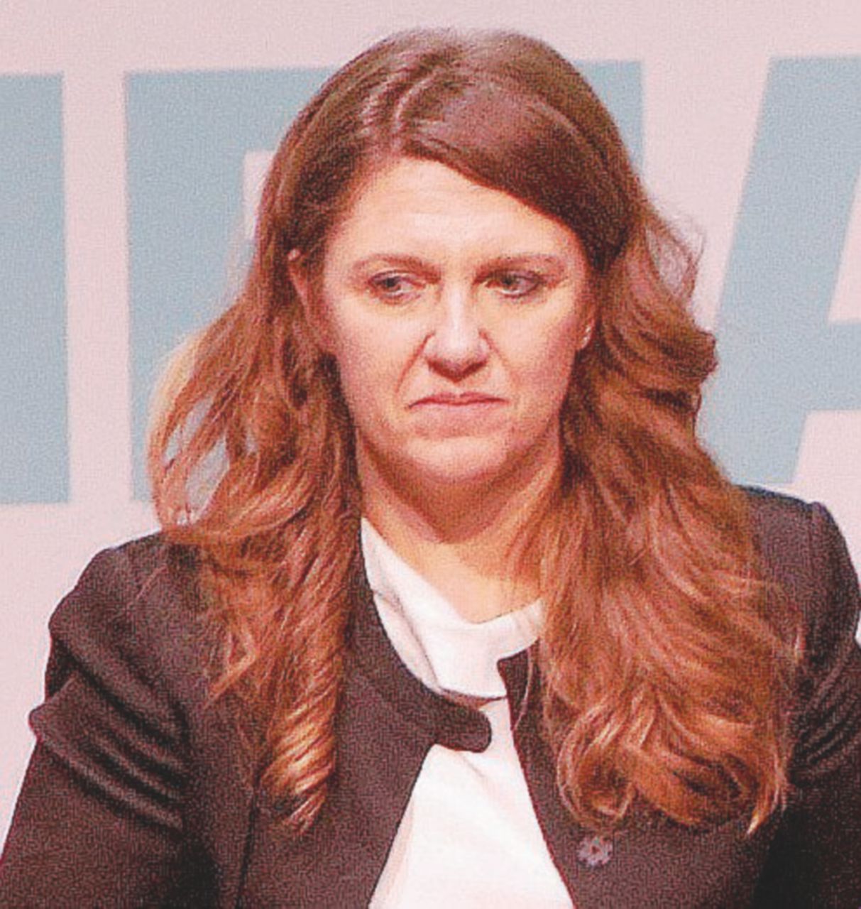 Copertina di Bressa trova il posto all’ex senatrice