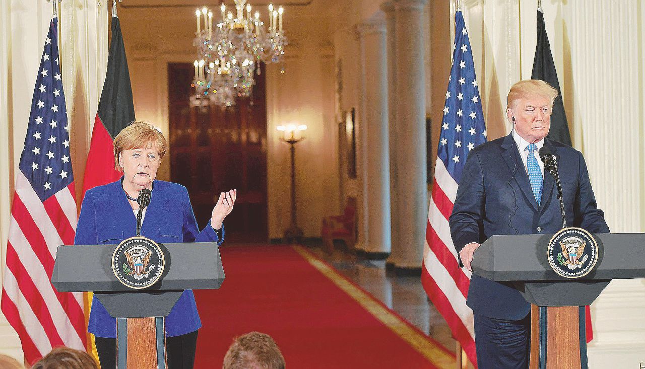 Trump “eroe” protezionista Europa, sono dazi amari