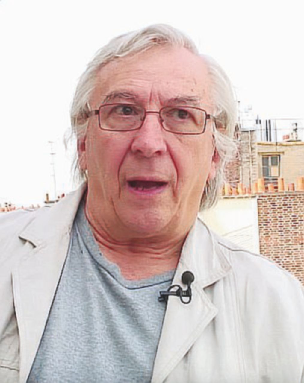 Lo scrittore “morto” che beffò Ceausescu