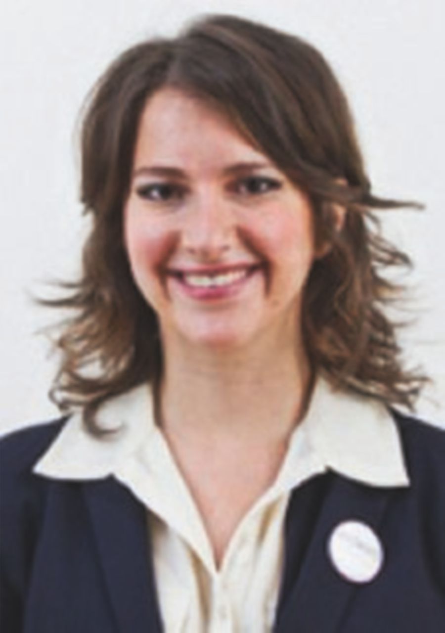 Genova, la M5S Salvatori fischiata dai No Terzo Valico