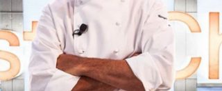 Copertina di Masterchef 8, Giorgio Locatelli è il nuovo giudice: ecco chi è lo chef dei vip che ha conquistato Londra con la sua cucina