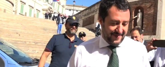 Xenofobia, consigli e proposte anti-Salvini per non disperdere energie