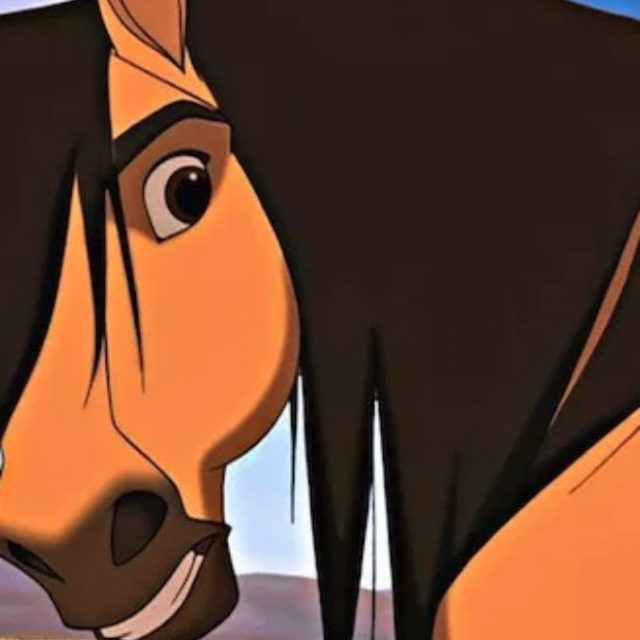 Spirit Cavallo Selvaggio, su Super! il famoso film diventa una serie animata (e la sigla la cantano Mal e Thomas)