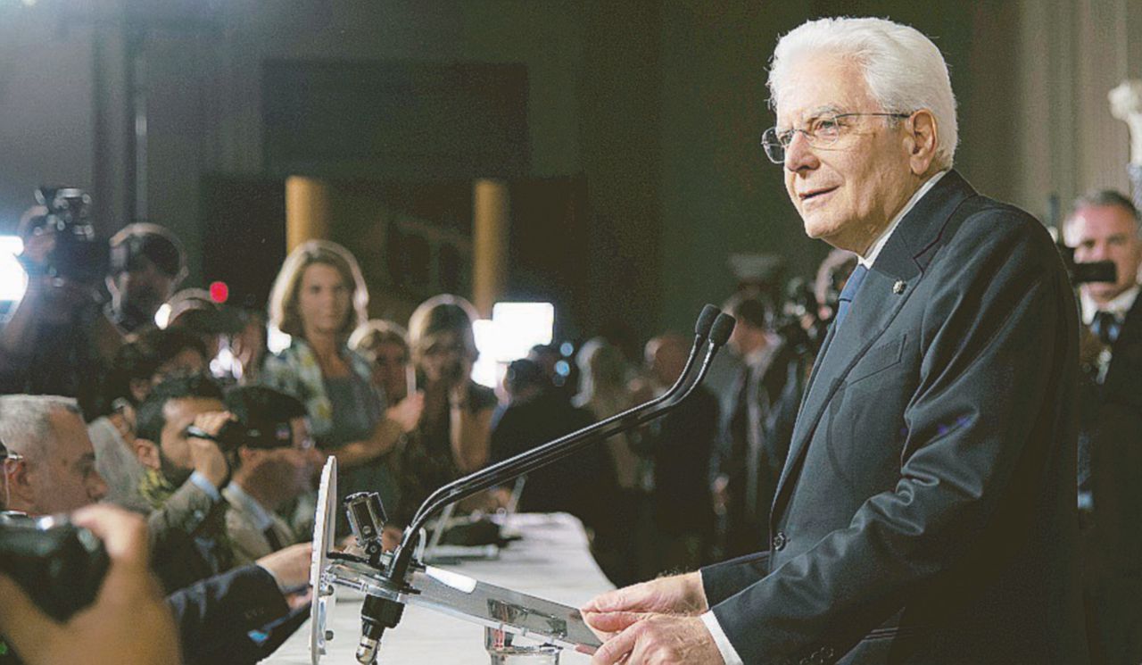 E adesso i “fari” del Quirinale accesi sul Viminale