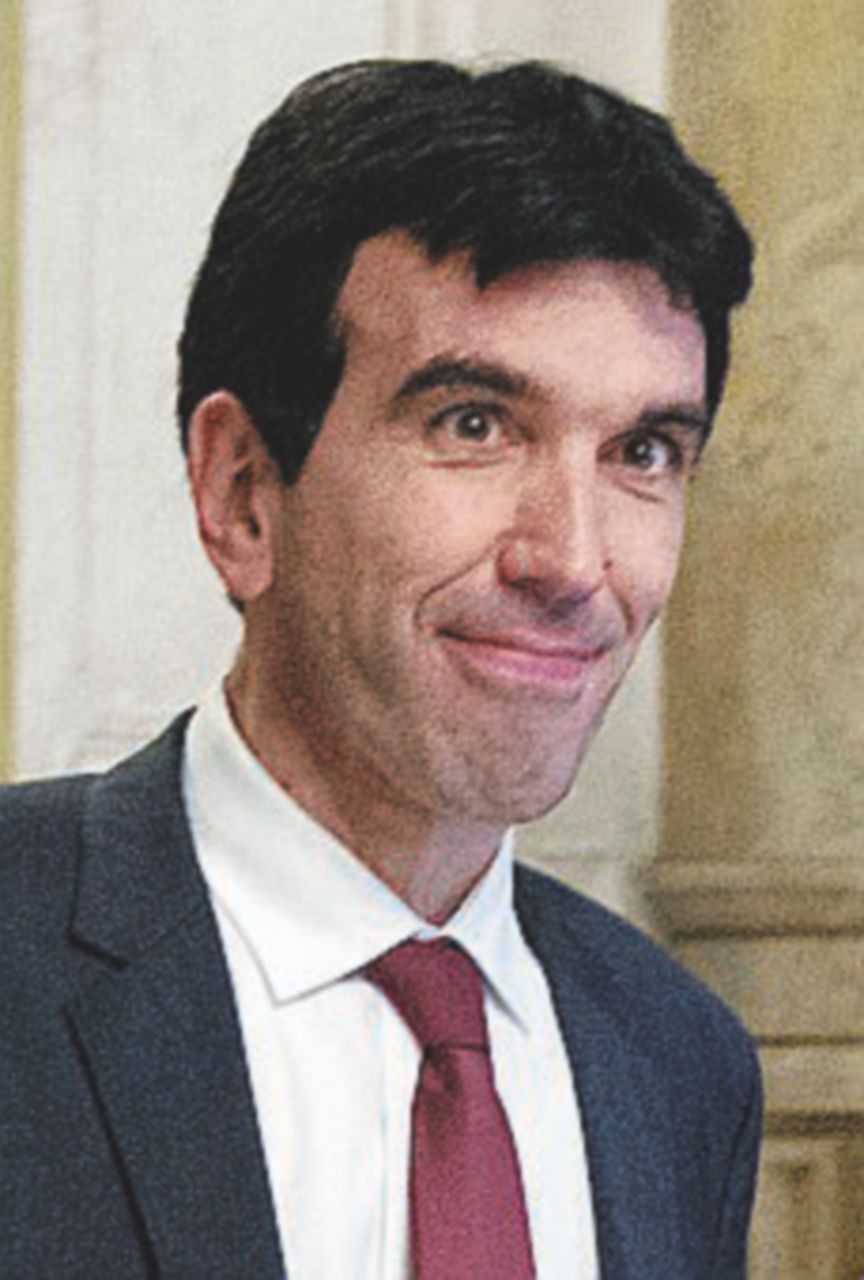 Il Pd manifesta: non per il Presidente, ma contro il governo