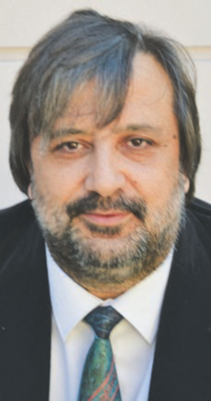 Avere un piano B è responsabilità di ogni governo Avere un piano B è responsabilità di ogni governo