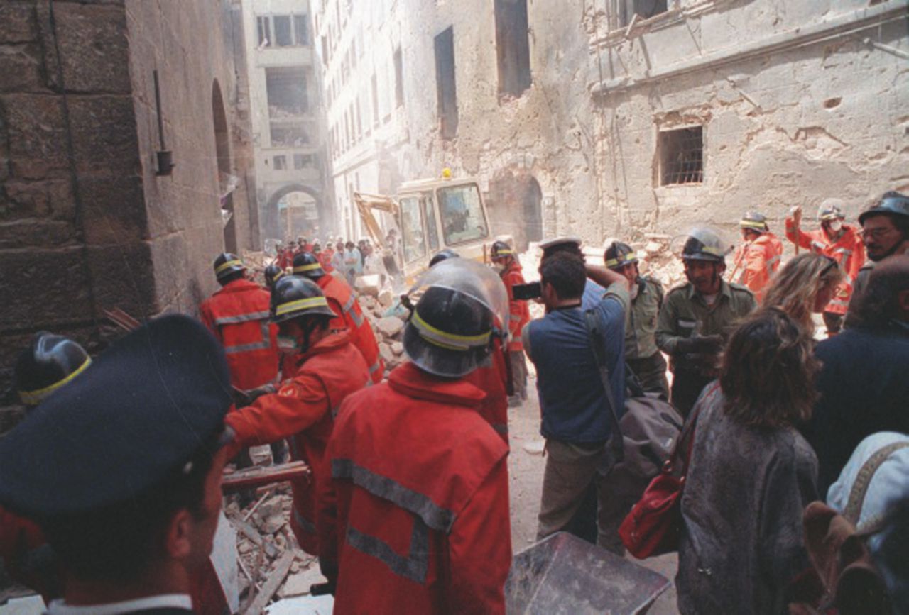 Stragi ’92-’93, è ora di una commissione