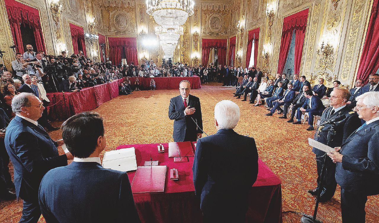Salvimaio, qualche consiglio non richiesto (alcuni disattesi) Salvimaio, qualche consiglio non richiesto (alcuni disattesi)