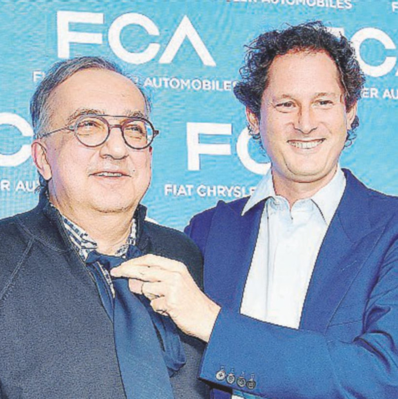 Marchionne chiude un’era: addio all’auto di massa Fiat Marchionne chiude un’era: addio all’auto di massa Fiat