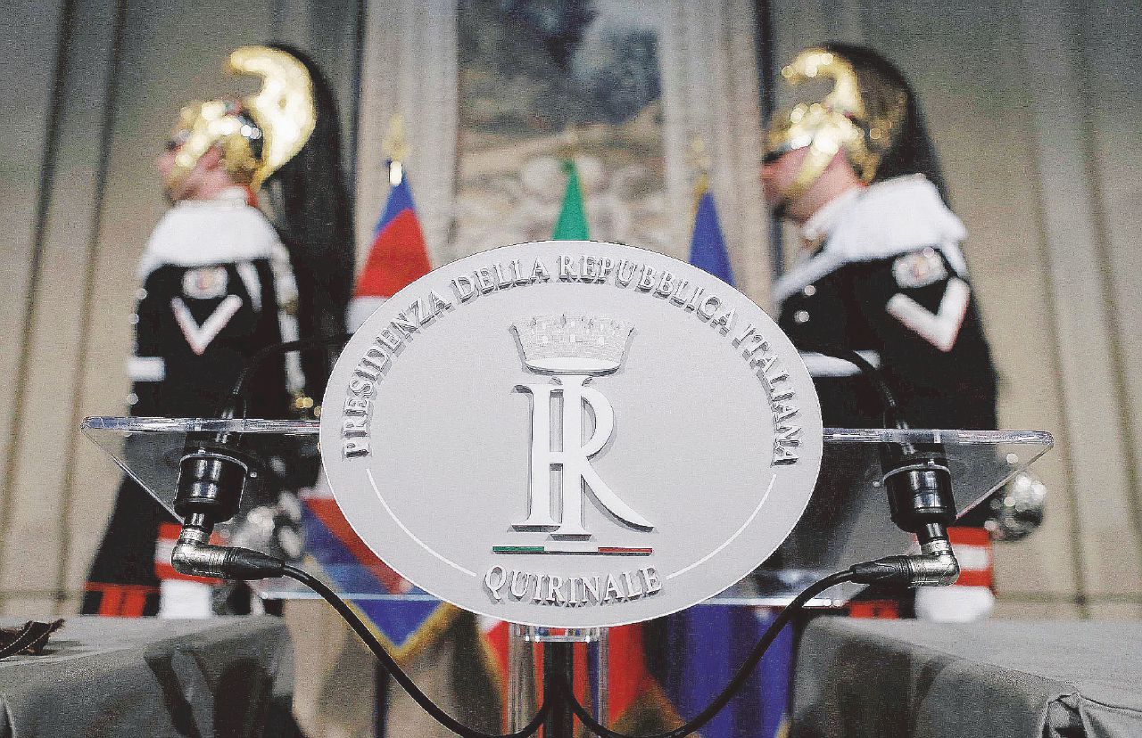 Pop-corn strategy, e Conte ha premier nel curriculum