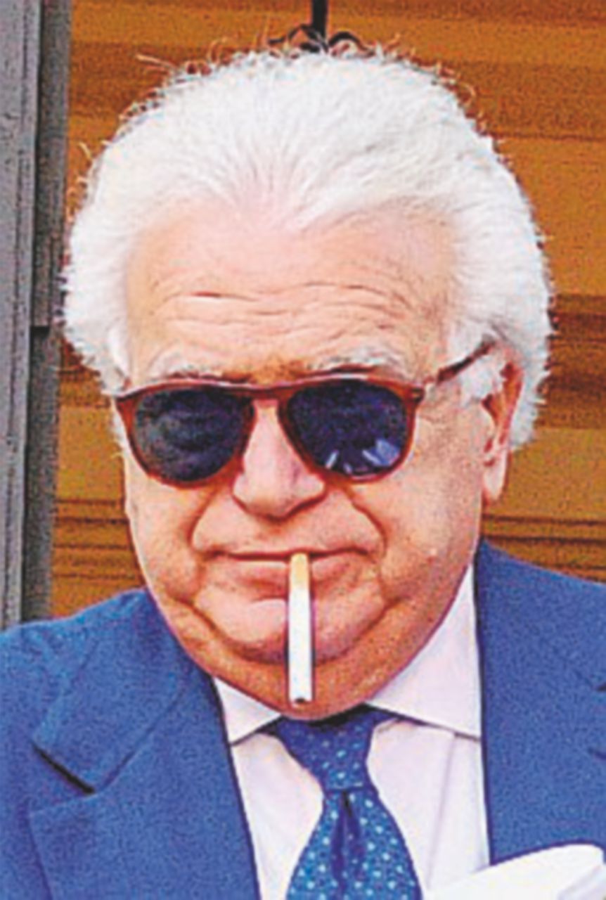 Crac del Credito cooperativo: chiesti otto anni per Verdini Crac del Credito cooperativo: chiesti otto anni per Verdini