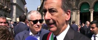 Copertina di Governo, sindaco Sala: “Famiglie arcobaleno? Totalmente in disaccordo con Fontana, sbagliato ignorarle”