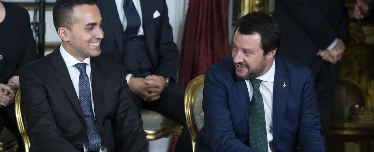 Diciotti, voto online: vince no al processo per Salvini con 59% preferenze. Di Maio: “Valutato l’interesse pubblico”