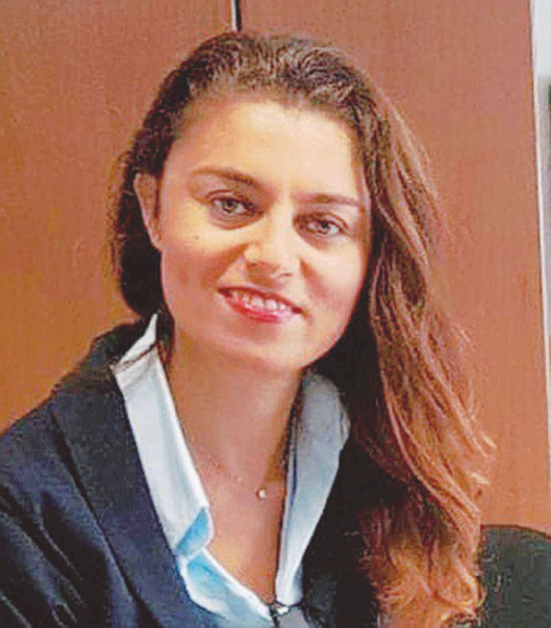 Avversari - Susanna Ceccardi (Lega) e Claudio Loconsole (M5S) - Ansa A Cascina, dove leghisti e grillini litigano ancora