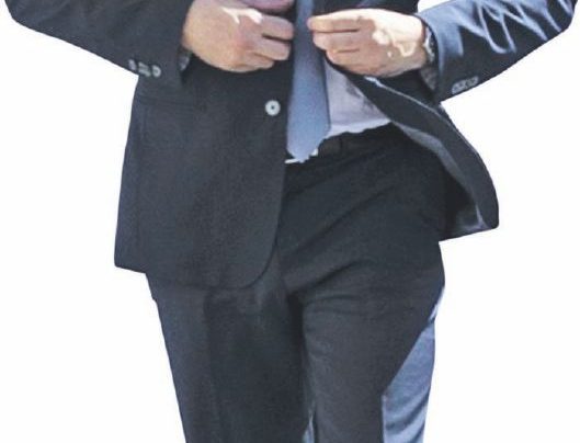 “È la Terza Repubblica: i moderati siamo noi. Ora i referendum per ridare voce ai cittadini” “È la Terza Repubblica: i moderati siamo noi. Ora i referendum per ridare voce ai cittadini”