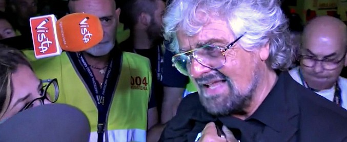 Copertina di M5s, Grillo alle maestre in sciopero: “Non disperate, abbiamo delle buone persone. Con l’istruzione non si gioca”