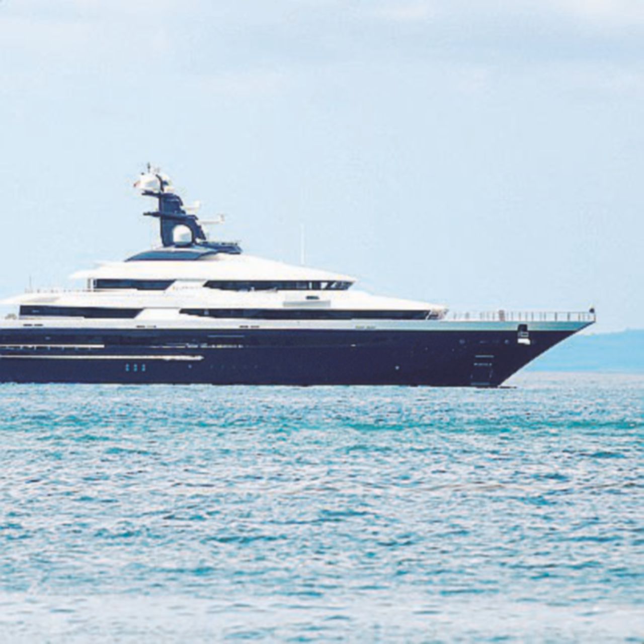 Indagine Blue Boat - Il nome dello yacht innovativo, finito al centro dell’inchiesta - LaPresse La barca (mai realizzata) a ridotto impatto ambientale