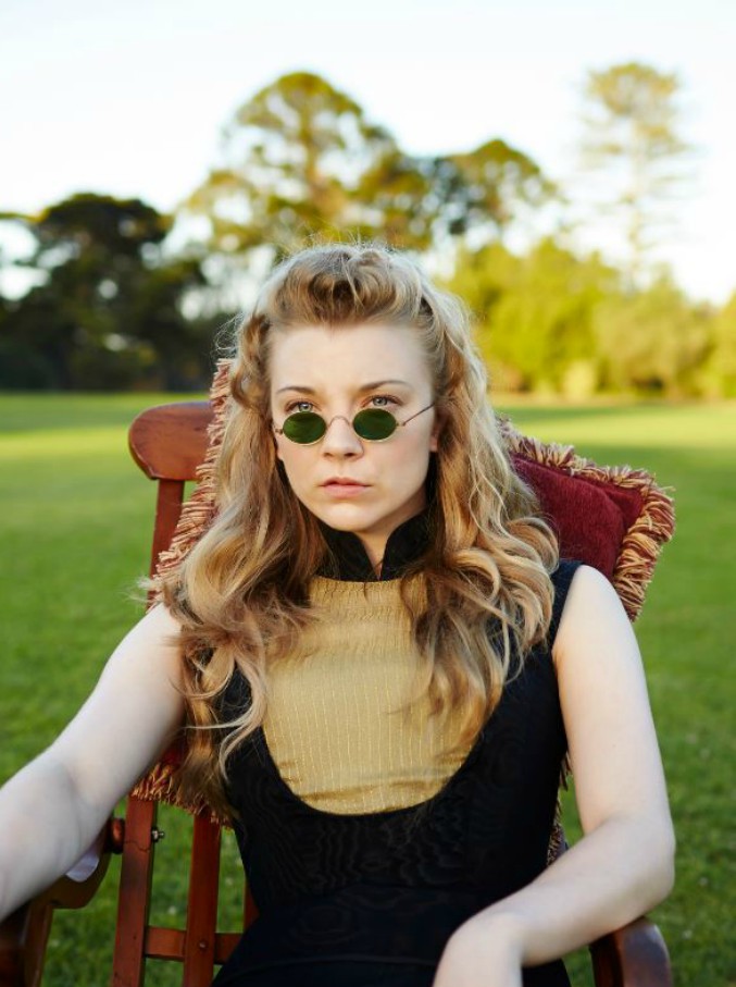 Copertina di Picnic at Hanging Rock. Una gita fuori porta si tramuta in tragedia, una serie di sparizioni sconvolgerà una comunità
