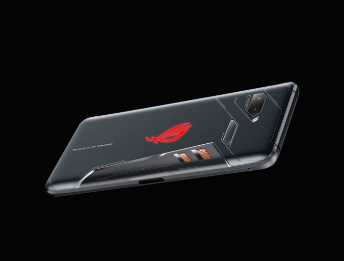 Asus si tuffa nel mercato degli smartphone da gaming con il ROG Phone - Il  Fatto Quotidiano