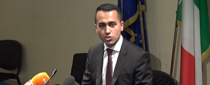 Stadio della Roma, Di Maio: “Un grande equivoco. Un malinteso”. Salvini: “Il governo deciso altrove. Non a cena”