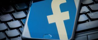 Copertina di Facebook, nuova stretta sulla privacy: i moderatori possono bloccare subito i profili dei minori di 13 anni
