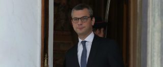 Copertina di Francia, braccio destro di Macron sotto inchiesta per corruzione passiva nella trattativa con Stx