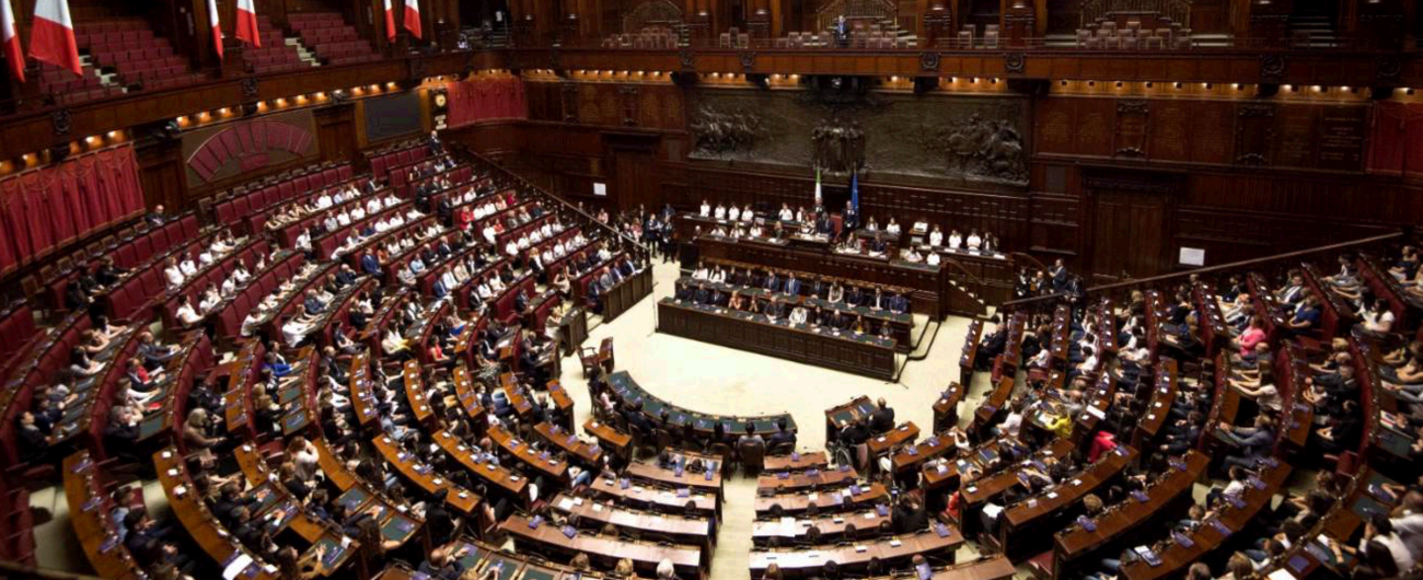 Dl Sicurezza bis, Salvini: “Fico blocca otto emendamenti della Lega”. Presidente Camera: “Dice il falso o fa propaganda”