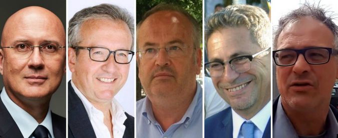 Brindisi, la città che vota sempre (gli stessi): voltagabbana, ex e l’ombra del vecchio sindaco che patteggiò per corruzione