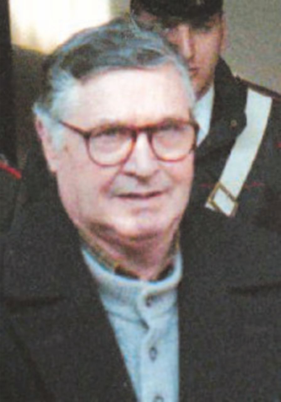 Stragi, Totò Riina cerco l’alleanza con la ’ndrangheta Stragi, Totò Riina cerco l’alleanza con la ’ndrangheta
