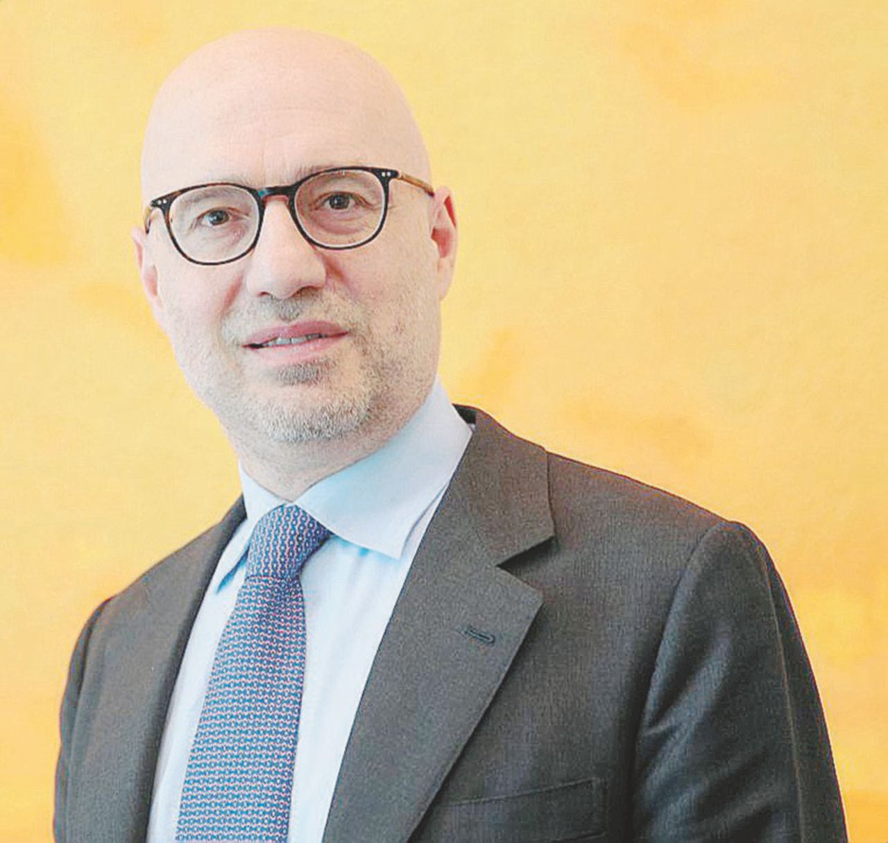 Diplomatico - Lorenzo Fanara, ambasciatore italiano a Tunisi Parla Salvini, Tunisi convoca l’ambasciatore