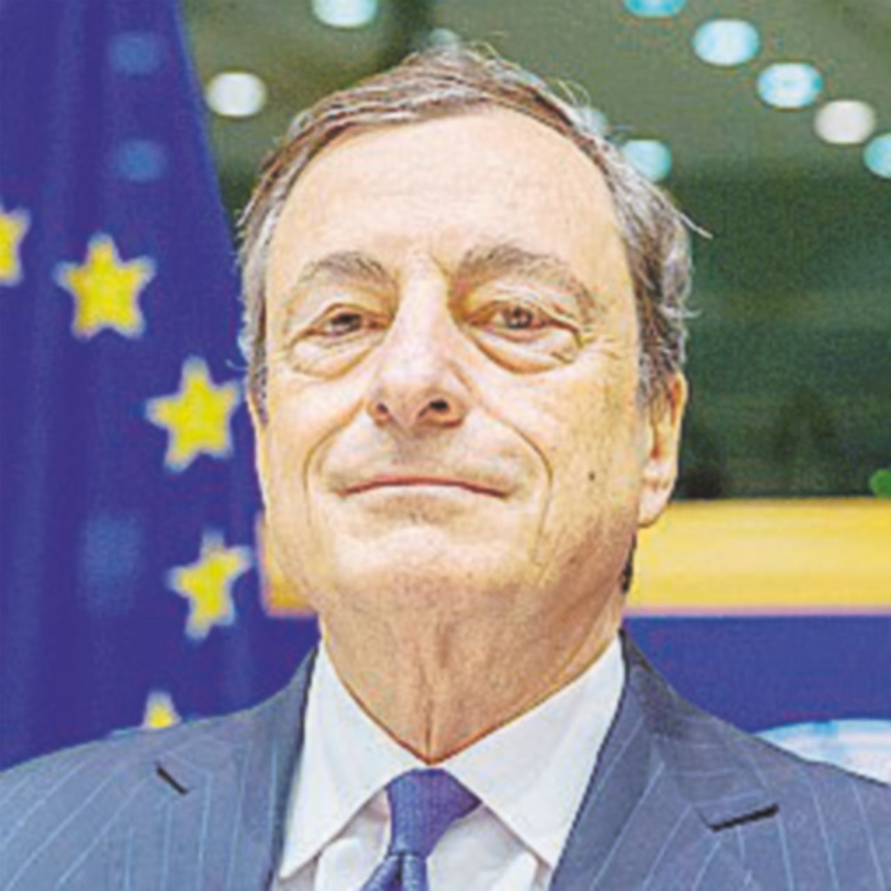 Spread, anche Financial Times mette sotto accusa la Bce Spread, anche Financial Times mette sotto accusa la Bce