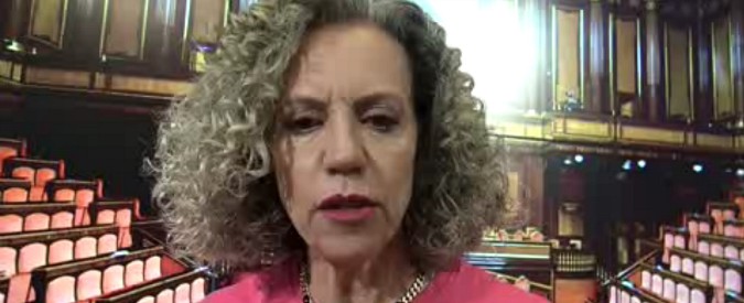 Copertina di Governo, Cirinnà (Pd): “Sui diritti non si può tornare indietro. Abbiamo responsabilità di salvare l’Italia”