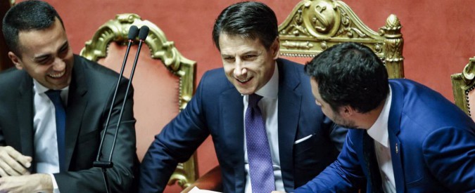 Copertina di Governo Conte, il primo discorso del presidente “terzo”: “Populisti? Sì se significa ascoltare i bisogni della gente”