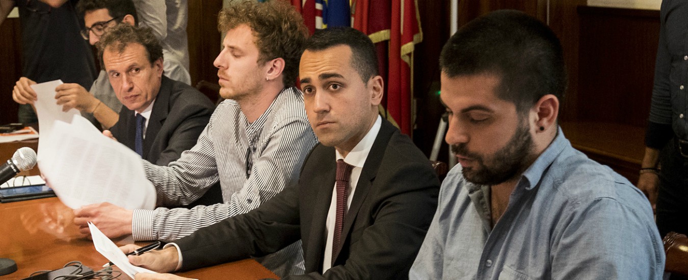 Copertina di Foodora e i rider a colloquio con Di Maio, chiariamo alcune questioni giuridiche