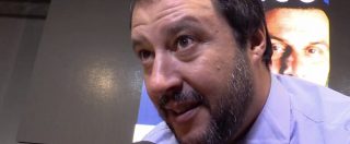 Copertina di Salvini: “Tunisia? Non tutti galeotti ma ci sono anche quelli. Immigrazione incontrollata porta a scontro sociale”