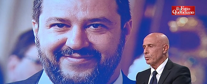 Copertina di Governo, Minniti: “Salvini? L’ho chiamato per congratularmi, ma non mi ha risposto. Lasci la leadership politica”