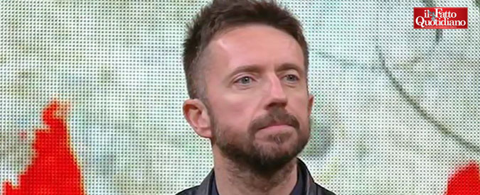 Copertina di Governo, Scanzi: “Salvini è il politico più scafato. Dipende tutto da Di Maio, M5s rischia di essere fagocitato dalla Lega”