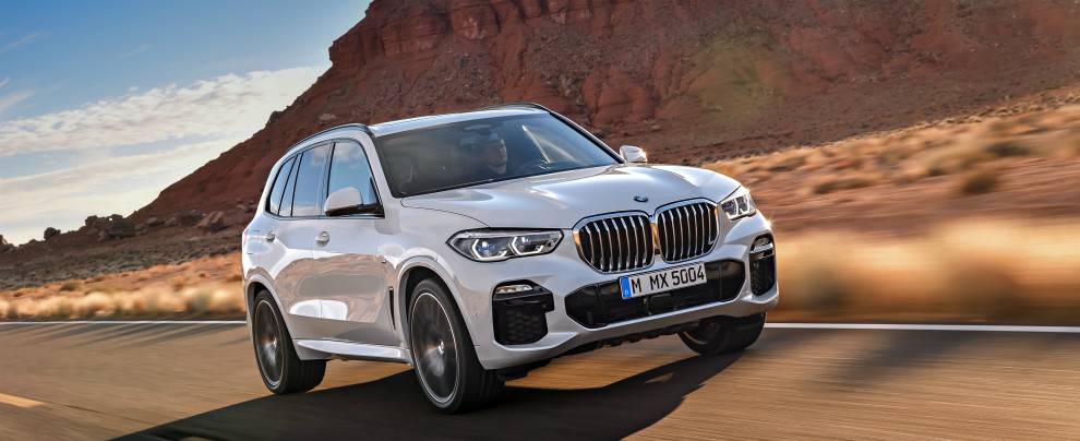 Copertina di Bmw X5, svelato il nuovo modello. Ancora più sportivo e high-tech – FOTO