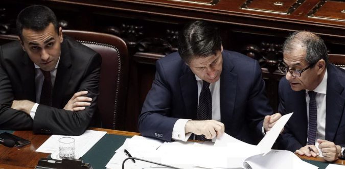 Deficit strutturale italiano, una questione di stime. E di stima
