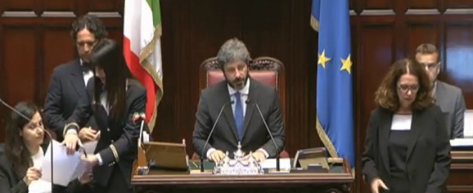 Copertina di Governo, in corso il dibattito alla Camera per la fiducia al governo Conte: segui la diretta