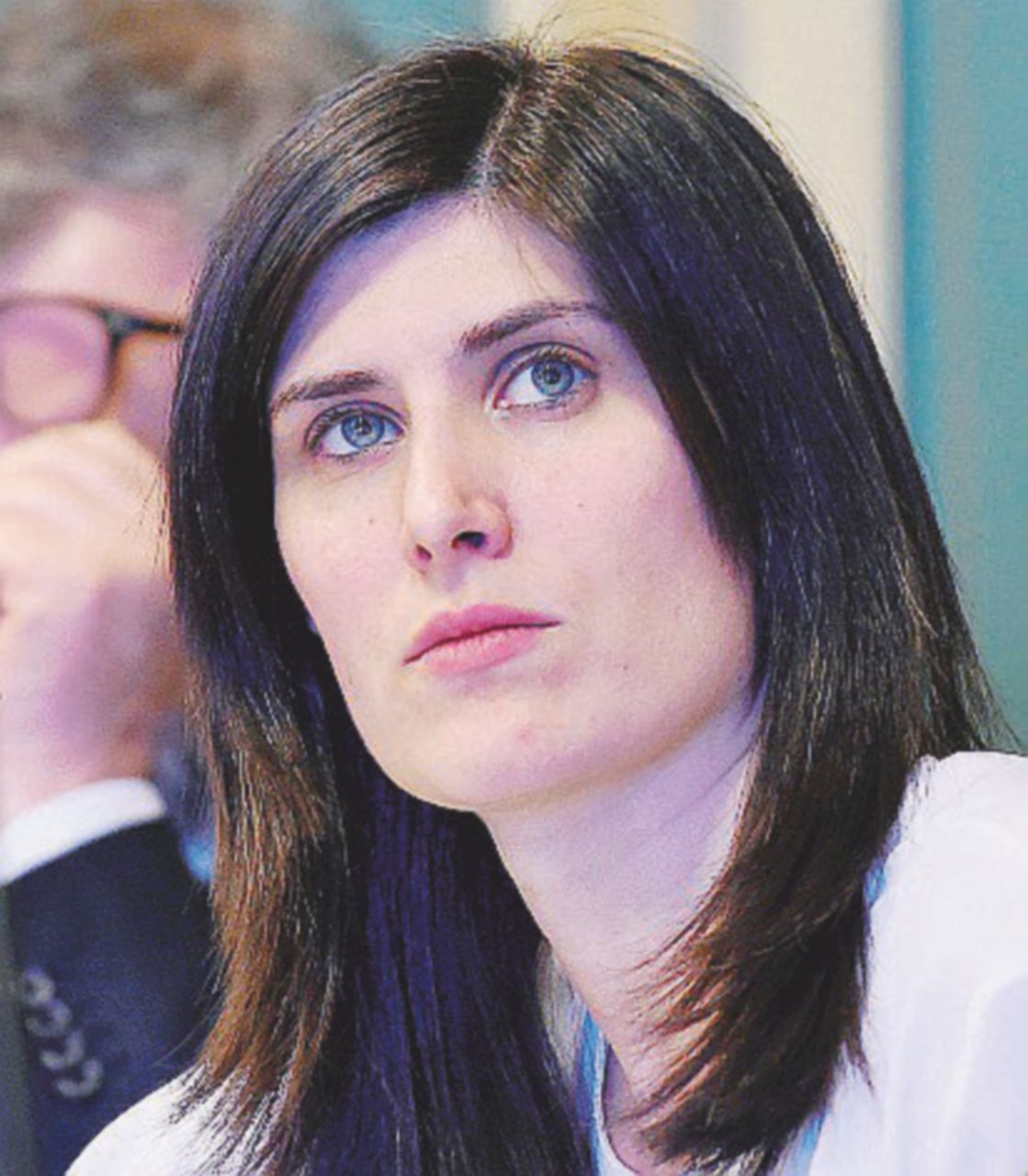 Sindaca - Chiara Appendino - Ansa Debito “cancellato” in bilancio, Appendino rischia il processo