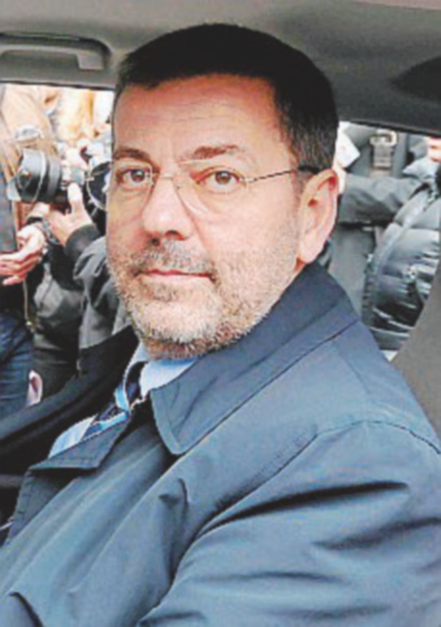 Corruzione, chiesti cinque anni per l’ex sindaco di Brindisi Corruzione, chiesti cinque anni per l’ex sindaco di Brindisi